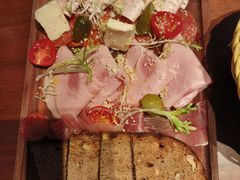 -Ambra Haus琥珀屋精酿餐厅(宝山店)