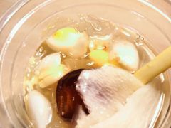 五果汤-老福合沟无米粿甜汤粿品店