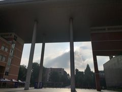 -四川大学(望江校区)