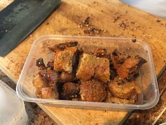 脆皮五花肉-脆皮五花肉(建东街旗舰店)