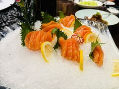 -宝燕壹号景观餐厅(龙盛国际商业广场店)