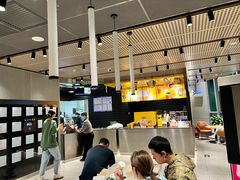 -麦当劳(北苑秋实路店)