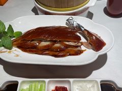 -大鸭梨烤鸭店(花园村店)