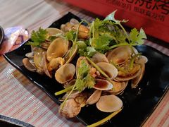 -年轮烧烤·羊蝎子·烤鱼(星湖街店)