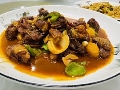 -翠茗农庄土菜馆(天目湖店)