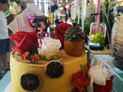 -CAKE BOSS 蛋糕老板(北京世纪金源购物中心)