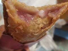 -麦当劳(东直门外大街店)
