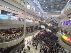 -胖东来生活广场(健康路店)