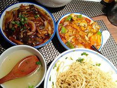 -十面春风·江南面馆(崇宁路店)