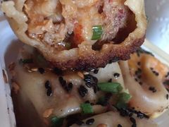 -小杨生煎(龙之梦购物中心店)