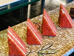 -泰谷酒店·太古码头闽菜自助餐厅