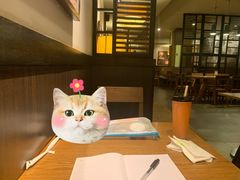 -星巴克(常州丰臣国际广场店)