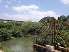 -贵阳市花溪国家城市湿地公园