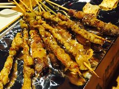 -馋嘴猫•北京食堂•宵夜(亚运村店)