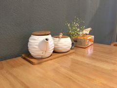 -红小满休闲餐厅(十全街店)