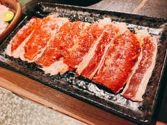 -厚贞日式烤肉(浦东汇智店)