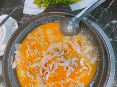 -李师傅脆肚(梅林店)