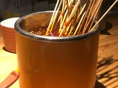 -味妙烤鱼吧(回龙观店)