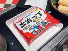 -一哥澳门豆捞·澳门风打边炉(高德置地店)