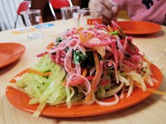 -黄寺卤煮·黄寺喝酒公司
