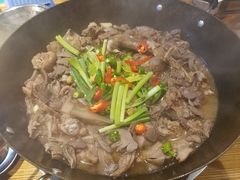 -大自然醉鹅·铁锅火焰鹅(上海联洋店)