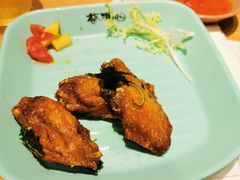 -蔡澜Pho·越南粉餐厅(海上世界店)