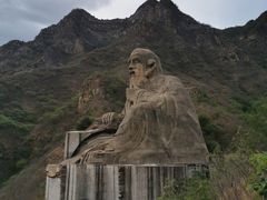 -圣莲山风景区