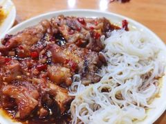 -贤花饭店(城阳店)