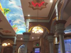 -北疆饭店(大运河博物馆宝龙店)