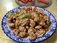 -红升老菜馆(巨兴街店)