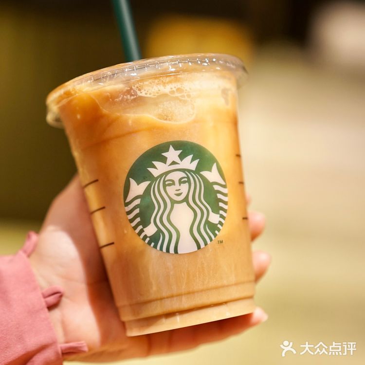 星巴克冷萃系列回归！5款高人气冷萃口感测评