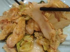 -再回头私房菜·老南京菜