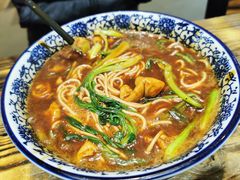 -顺丰面馆(打浦店)