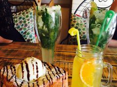 -Cafe Alice咖啡爱丽丝(奥城店)
