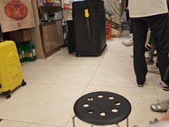 -牛街清真满恒記(平安里西大街店)