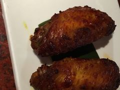 -绿茶餐厅(蓝色港湾店)