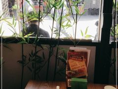 靠窗位-蓉城小馆(科兴店)