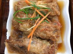 -鼎珑点心仔(燕塘店)