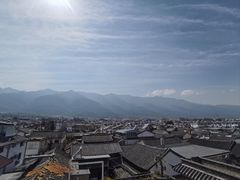 -唐咖精品咖啡(大理古城手冲店)