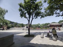 -华清宫景区