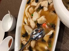 -同里湖大饭店-怡景轩中餐厅(同里古镇店)