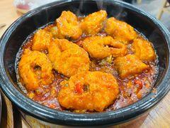 -米村拌饭(东方新天地店)