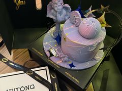 -玲婧胡同·生日蛋糕·餐厅(嘉里城店)