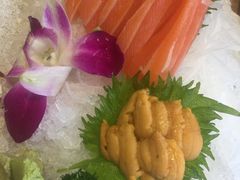 -林妈妈村·日式料理(宝山万达店)