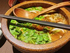 -山石榴·贵州菜(陆家嘴中心店)