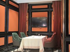 -龙水山大酒楼(万寿路店)