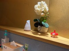 -隐泉京望日式料理(太和广场店)