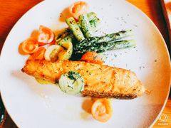 -THE CANNERY&JUJU 新鲜海鲜·牛排美食酒廊