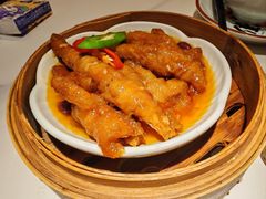 -禄运茶居·手工点心(猎德店)