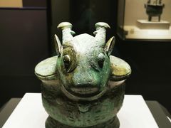 -河南博物院